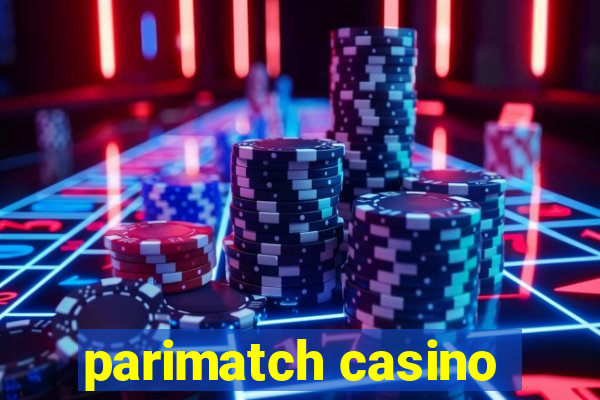 parimatch casino