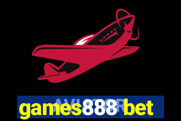 games888 bet