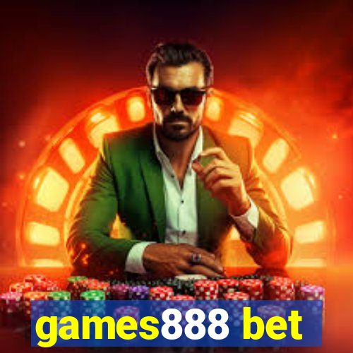 games888 bet