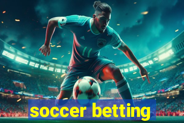 soccer betting