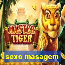 sexo masagem