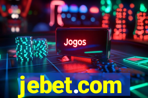 jebet.com