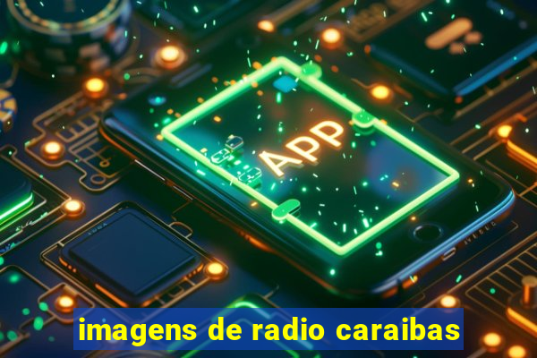 imagens de radio caraibas