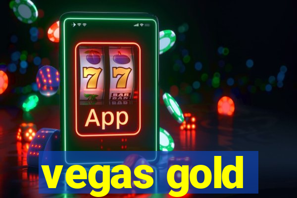 vegas gold