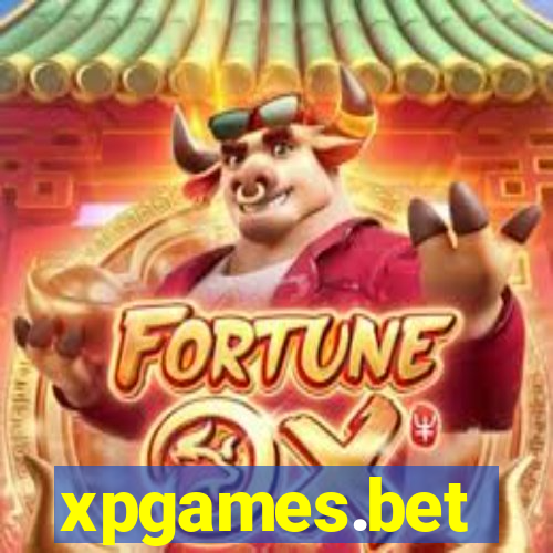 xpgames.bet