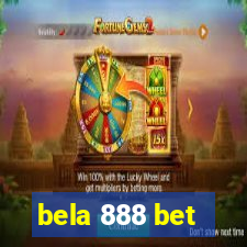 bela 888 bet