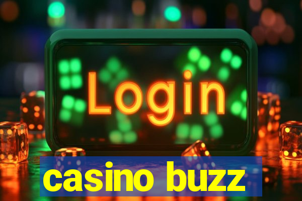 casino buzz