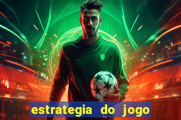 estrategia do jogo gates of olympus