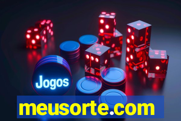 meusorte.com