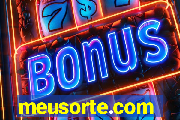 meusorte.com