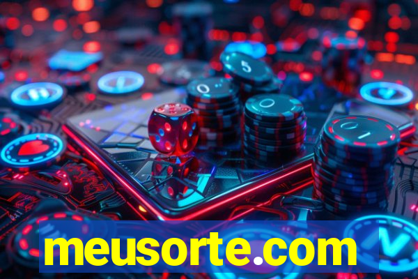 meusorte.com