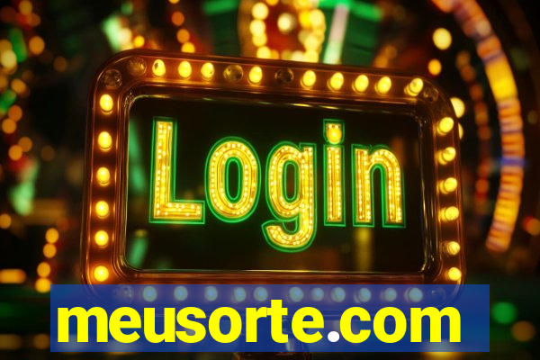 meusorte.com