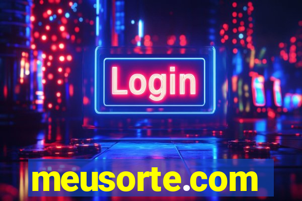 meusorte.com