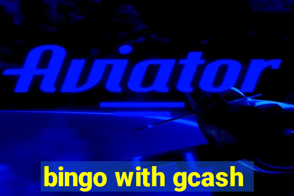 bingo with gcash