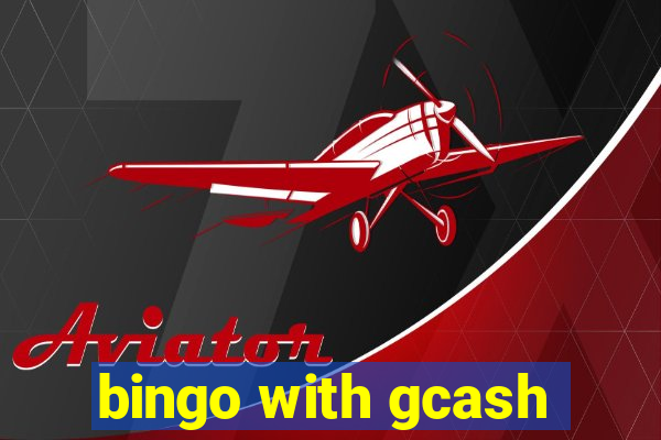 bingo with gcash