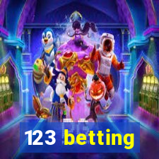 123 betting