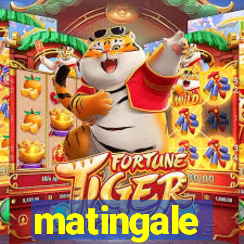 matingale