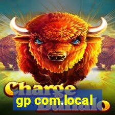 gp com.local