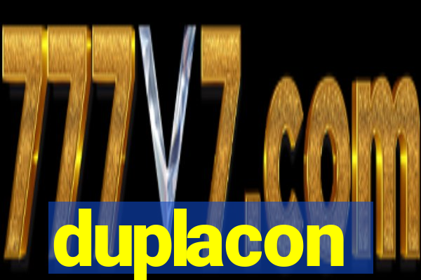 duplacon