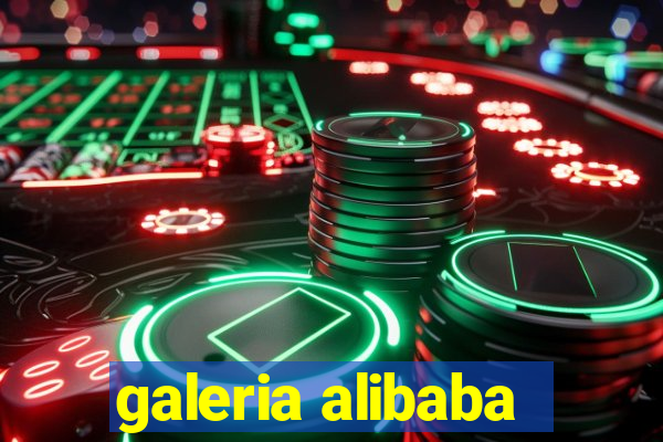 galeria alibaba