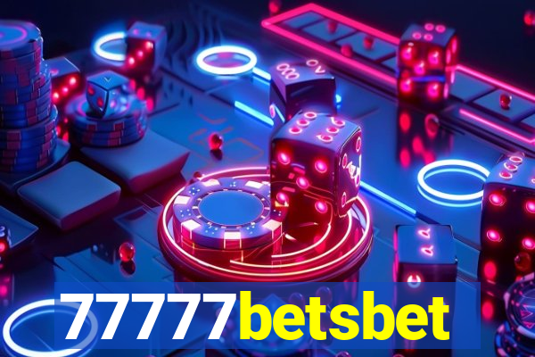 77777betsbet