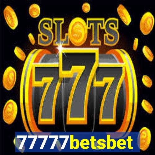 77777betsbet