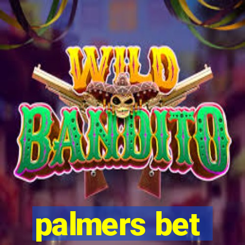 palmers bet