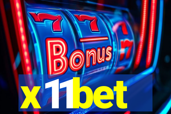 x11bet