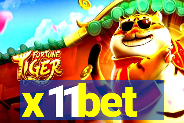 x11bet