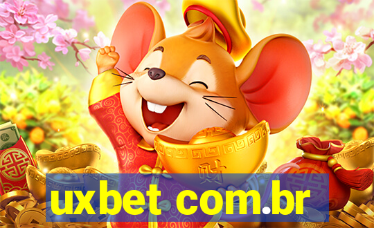 uxbet com.br