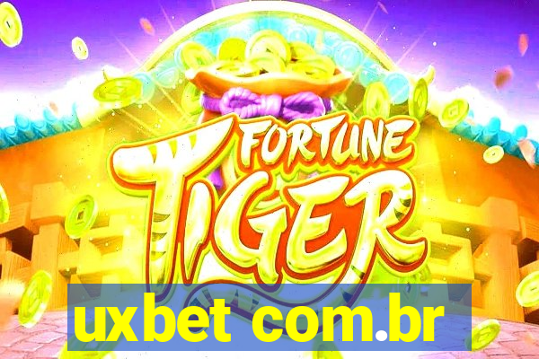 uxbet com.br