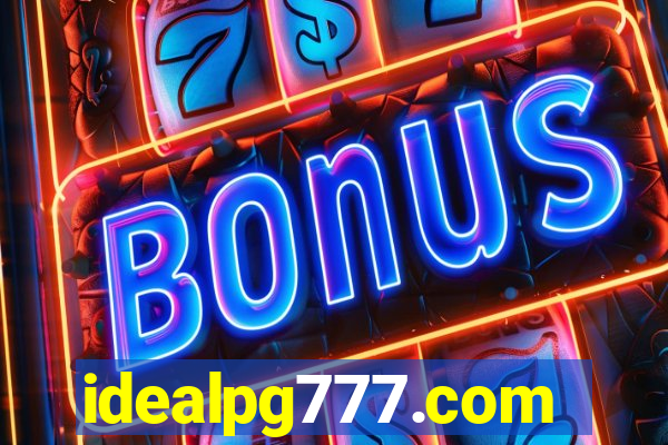 idealpg777.com