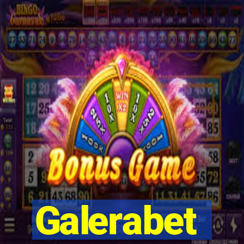 Galerabet