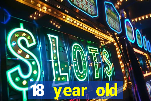 18 year old casinos in mo