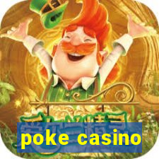 poke casino