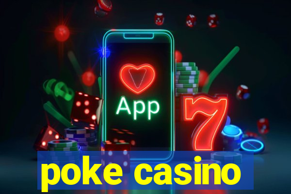 poke casino