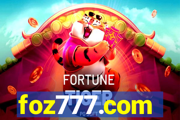 foz777.com