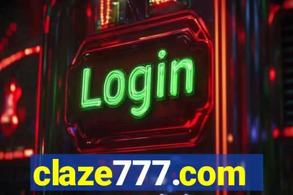 claze777.com