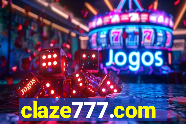 claze777.com