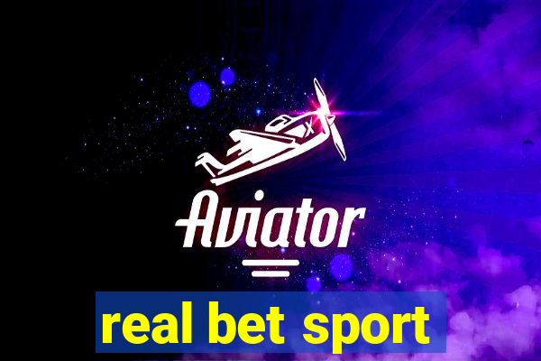 real bet sport