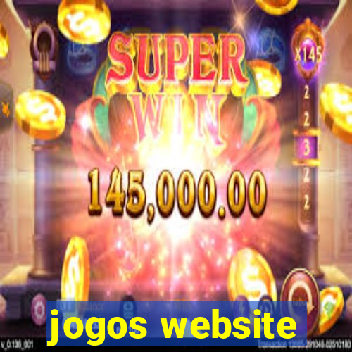 jogos website