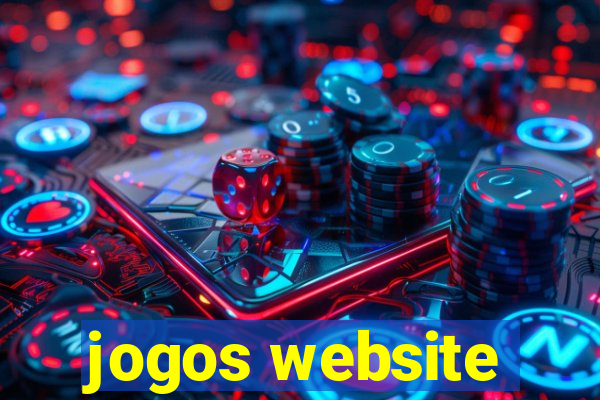 jogos website