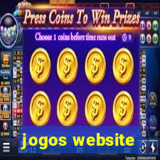 jogos website