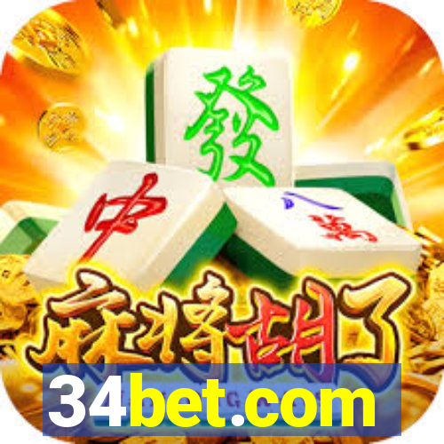 34bet.com