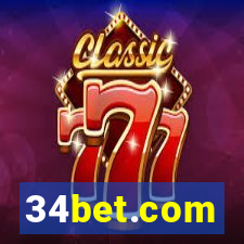 34bet.com