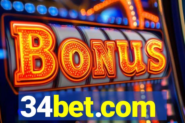 34bet.com