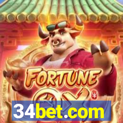 34bet.com