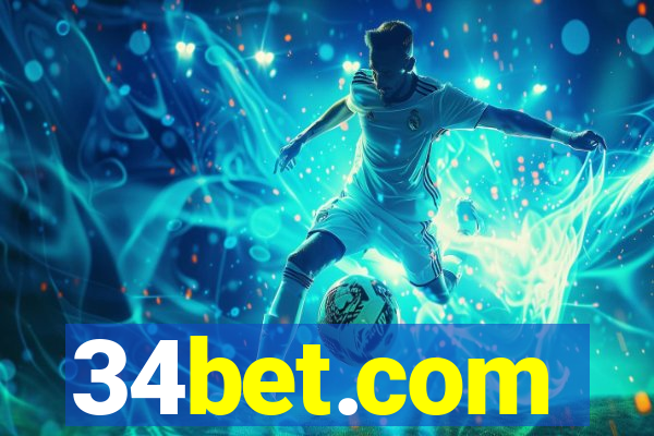 34bet.com