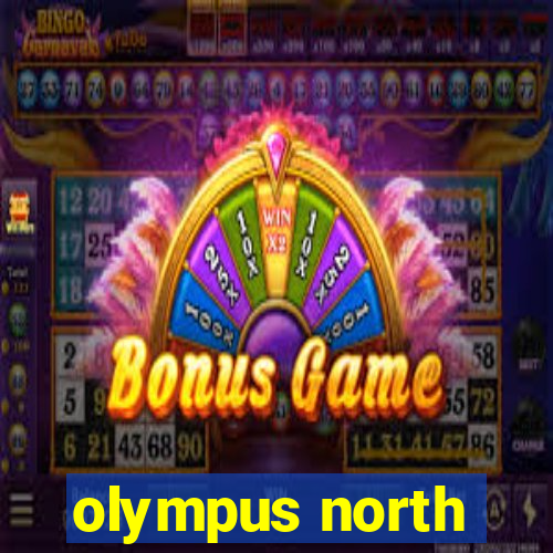 olympus north