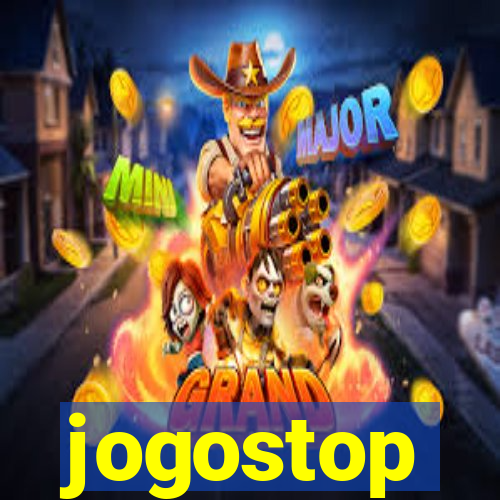 jogostop